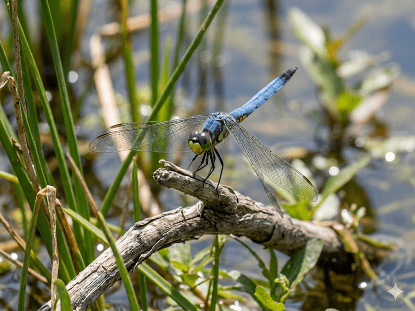 Blue Dasher